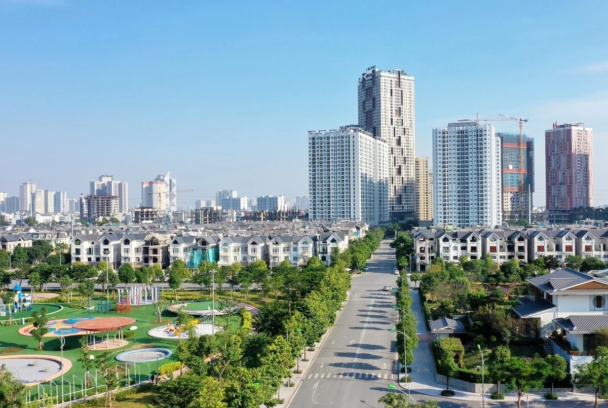 Chung cư Diamond Light Thái Bình